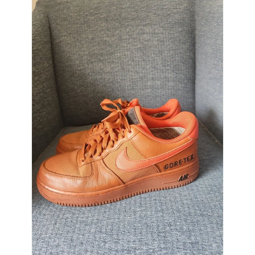 Nike Air Force 1 Low Gore-Tex Sneakers 